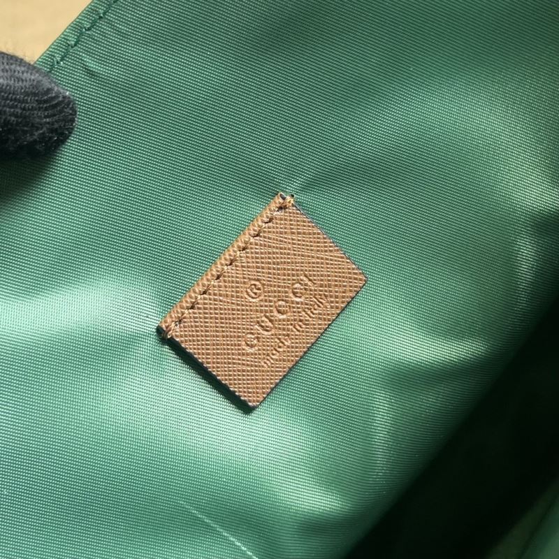 Gucci Shopping Bags